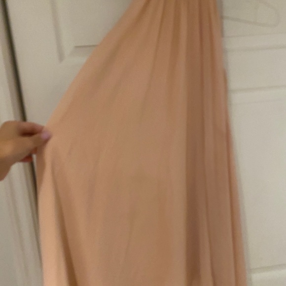 Flowy dress - Picture 2 of 3